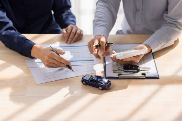 Licensed insurance agency in High Bridge, WA